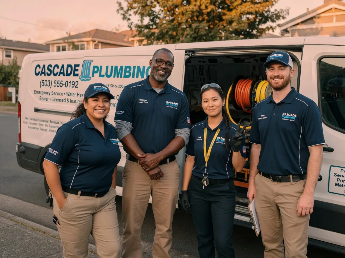 Emergency Plumber company in Farragut, IA
